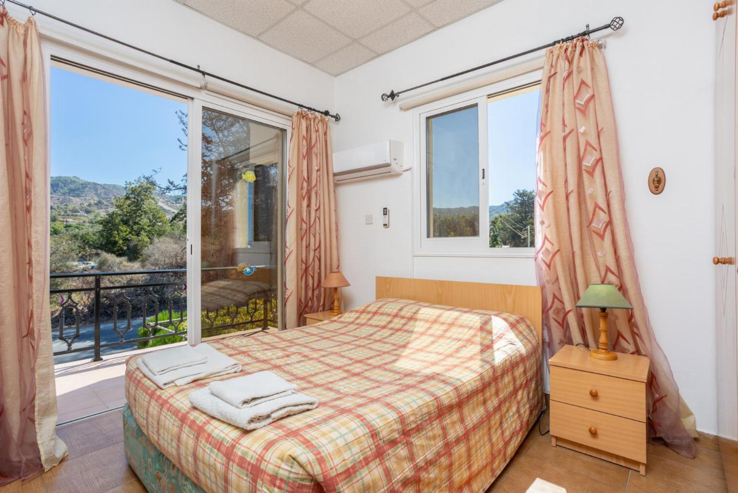 Villa Sotiroula Kato Yialia Экстерьер фото