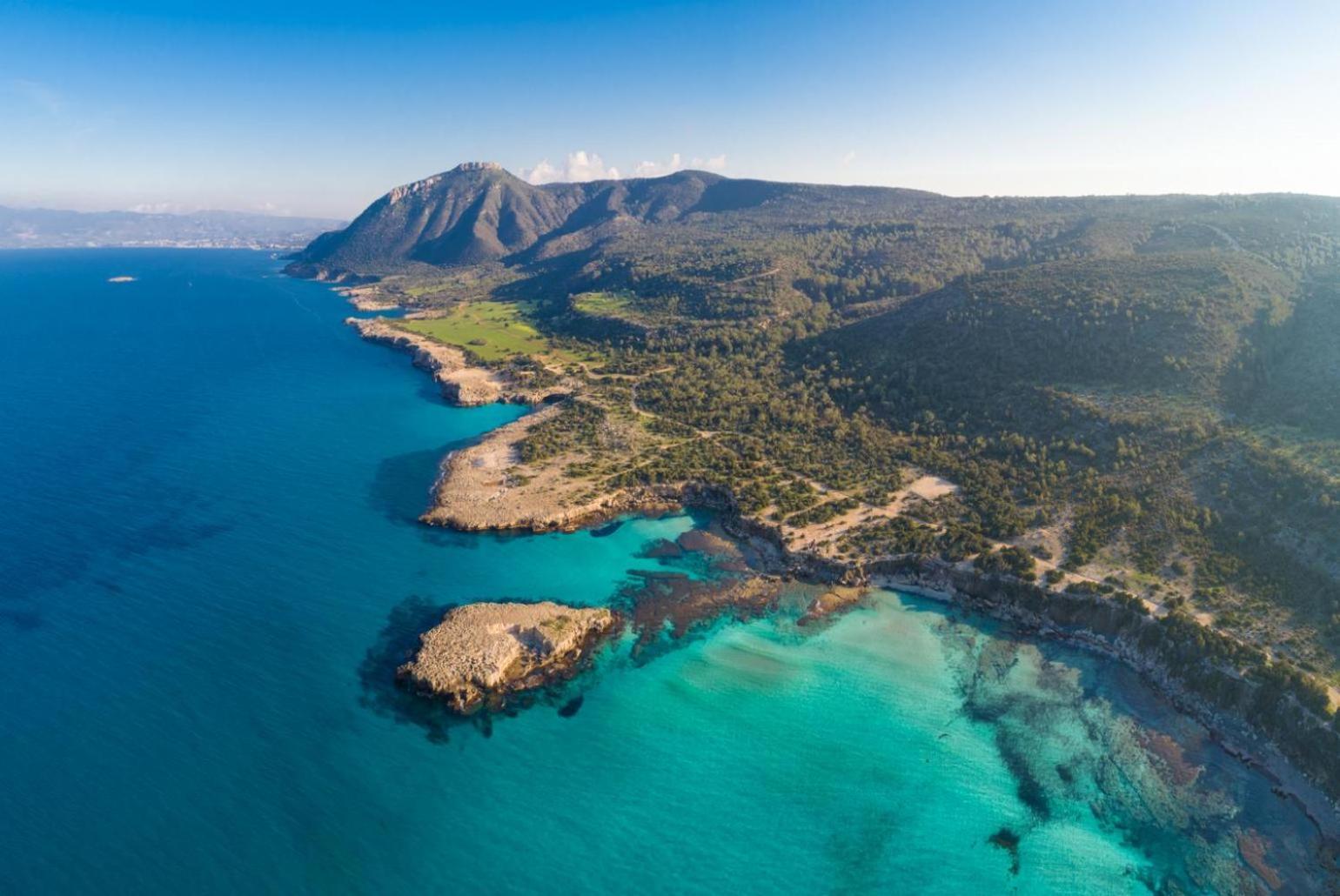 Villa Sotiroula Kato Yialia Экстерьер фото