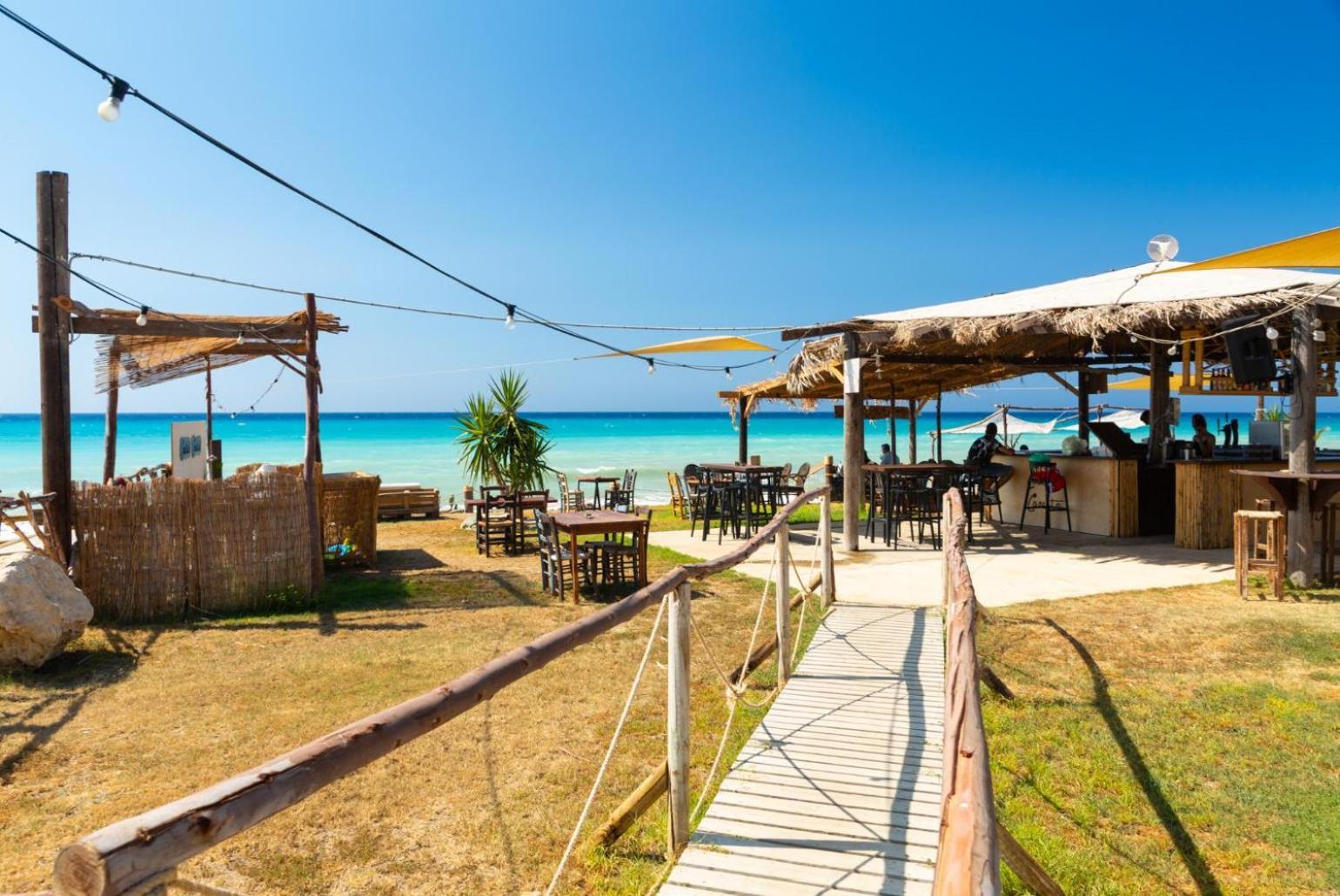 Villa Sotiroula Kato Yialia Экстерьер фото