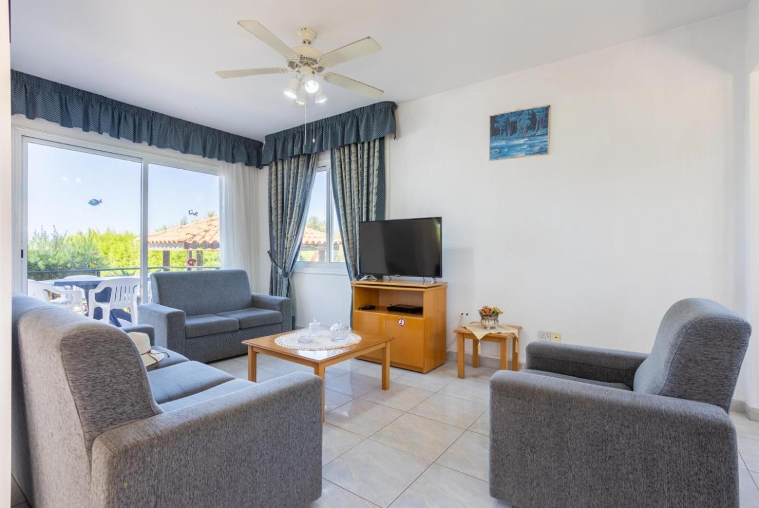 Villa Sotiroula Kato Yialia Экстерьер фото