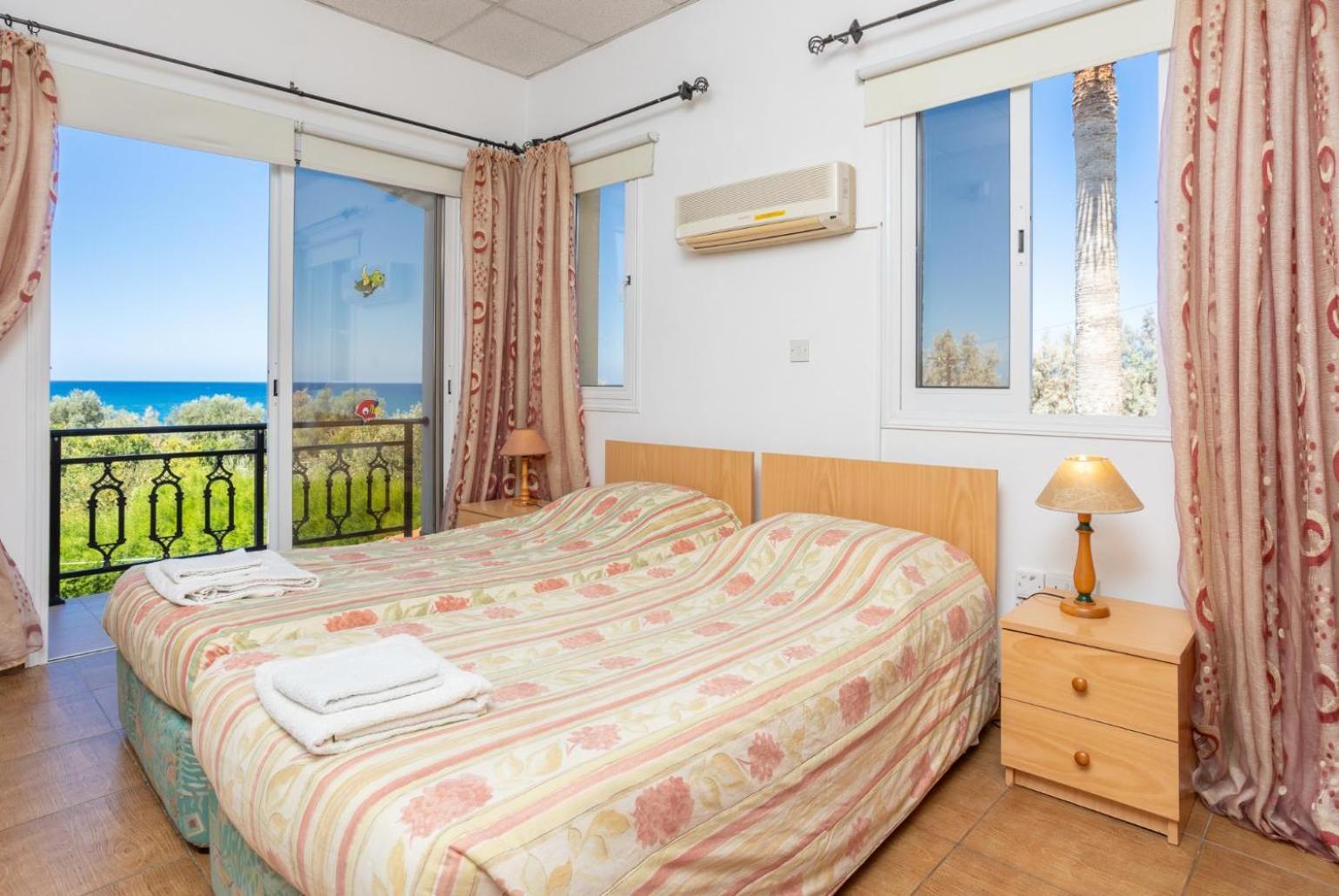 Villa Sotiroula Kato Yialia Экстерьер фото